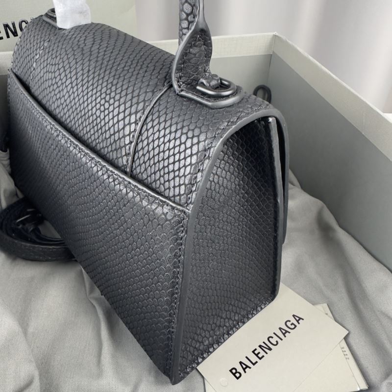 Balenciaga Hourglass Bags